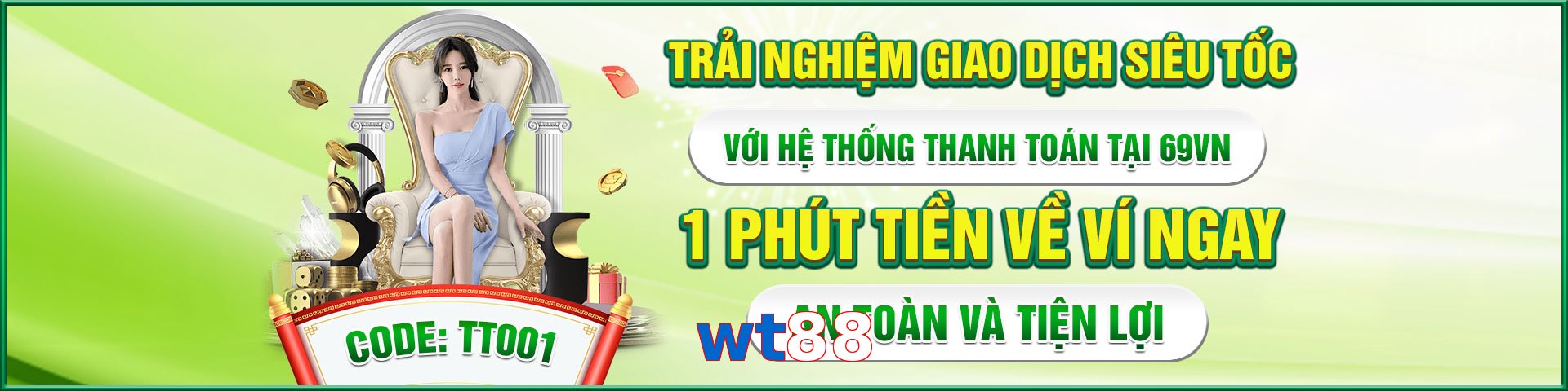 Trò Chơi Bắn Cá Phổ Biến Tại wt88