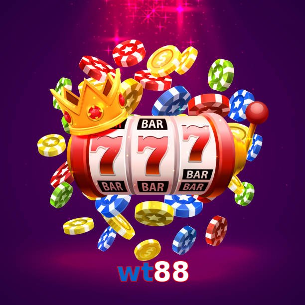 Casino Trực Tuyến Trò Chơi Được Yêu Thích Tại wt88